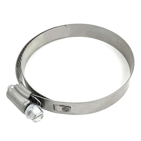 Ideal Clamp, Hose, 44 2-5/16-3-1/4, 5344051 5344051